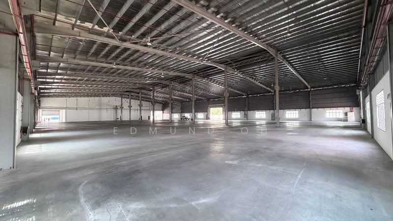Detached Factory for Rent in Gelang Patah (Johor) - Edmund Oh - Interior - PropertyGuru.com.my