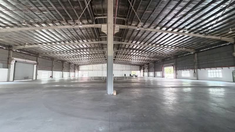 Detached Factory for Rent in Gelang Patah (Johor) - Edmund Oh - Interior - PropertyGuru.com.my