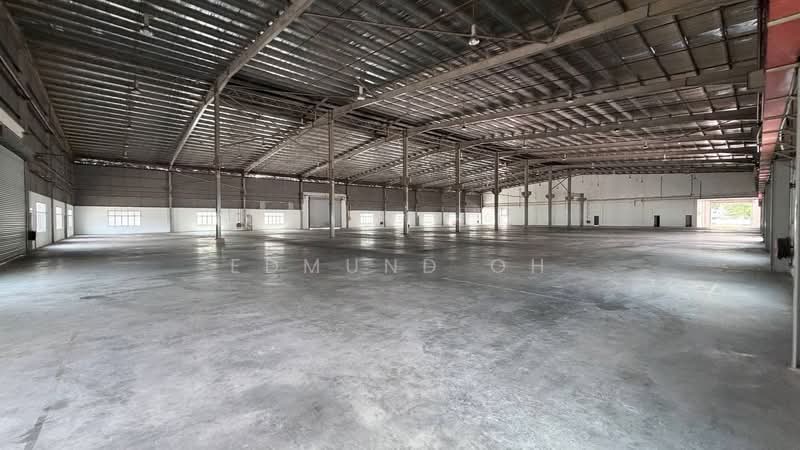 Detached Factory for Rent in Gelang Patah (Johor) - Edmund Oh - Interior - PropertyGuru.com.my