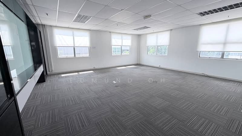 Detached Factory for Rent in Gelang Patah (Johor) - Edmund Oh - Interior - PropertyGuru.com.my