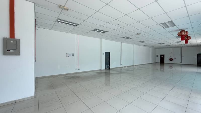 Detached Factory for Rent in Gelang Patah (Johor) - Edmund Oh - Interior - PropertyGuru.com.my