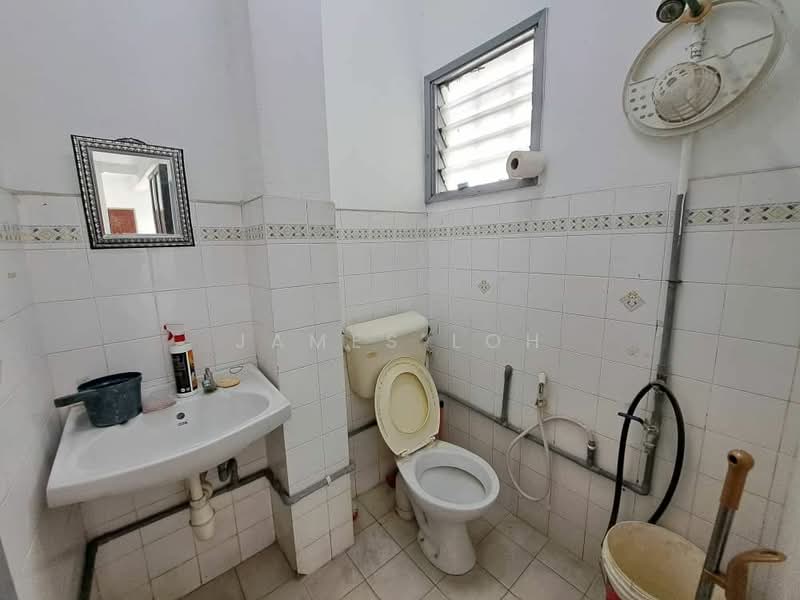 2-storey Terraced House for Sale in Usj 1 (Subang Jaya) - James Loh - PropertyGuru.com.my