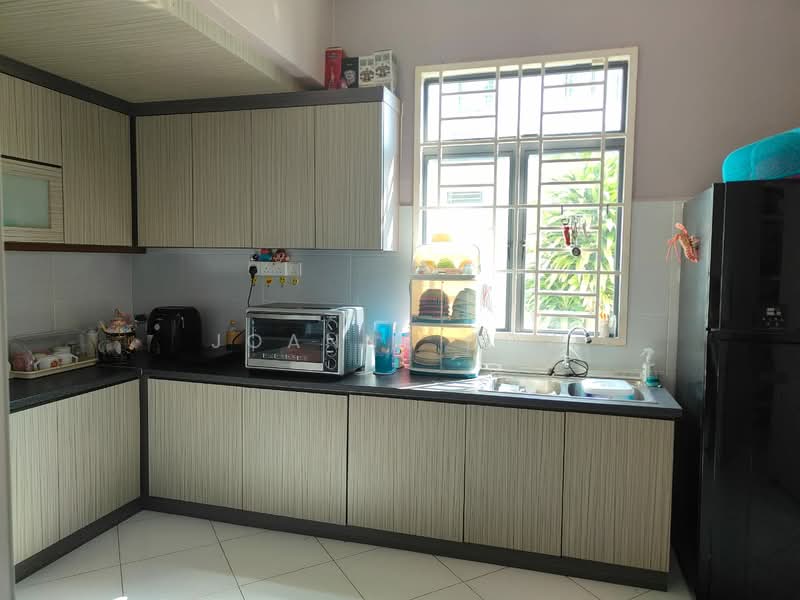 Bungalow for Sale in Paya Rumput (Melaka) - Joanne How - Kitchen - PropertyGuru.com.my