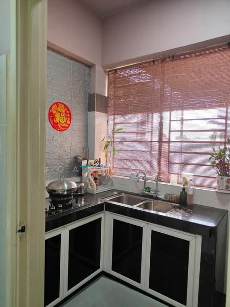 Bungalow for Sale in Paya Rumput (Melaka) - Joanne How - Kitchen - PropertyGuru.com.my
