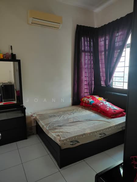 Bungalow for Sale in Paya Rumput (Melaka) - Joanne How - Bedroom - PropertyGuru.com.my