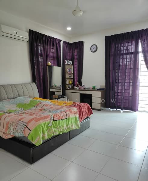 Bungalow for Sale in Paya Rumput (Melaka) - Joanne How - Bedroom - PropertyGuru.com.my