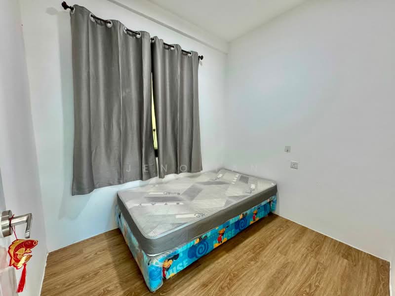 Condominium for Rent at Tropics City - Jeno Tan - Bedroom - PropertyGuru.com.my
