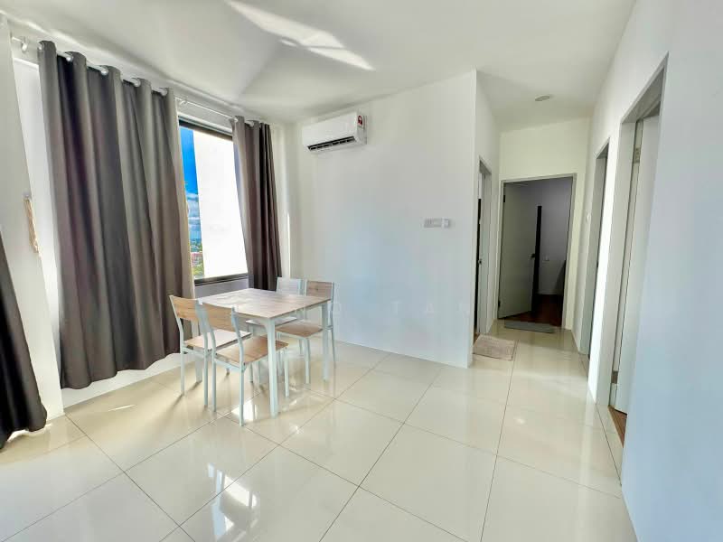 Condominium for Rent at Tropics City - Jeno Tan - Dining Room - PropertyGuru.com.my
