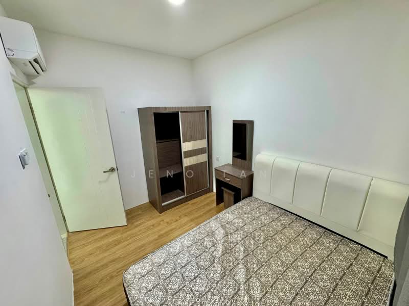 Condominium for Rent at Tropics City - Jeno Tan - Bedroom - PropertyGuru.com.my