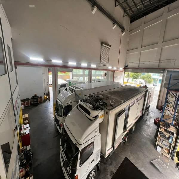 Factory for Sale in Shah Alam (Selangor) - Elyn Soo - Exterior - PropertyGuru.com.my