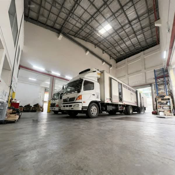 Factory for Sale in Shah Alam (Selangor) - Elyn Soo - Interior - PropertyGuru.com.my
