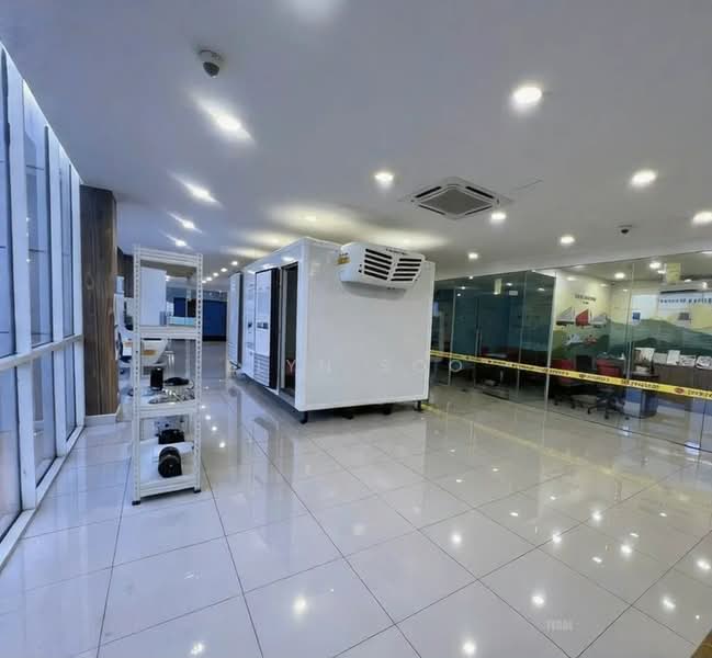 Factory for Sale in Shah Alam (Selangor) - Elyn Soo - Interior - PropertyGuru.com.my