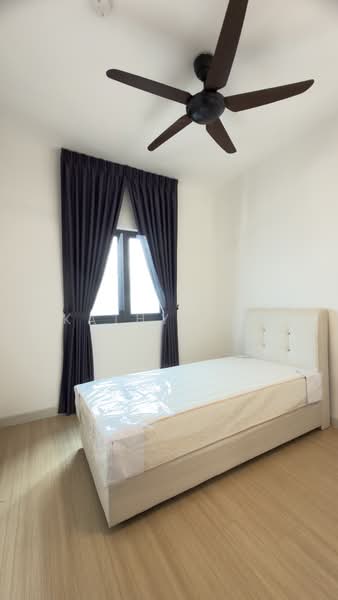 Servis Apartment untuk Disewa di M Arisa - Kathy Yap - PropertyGuru.com.my