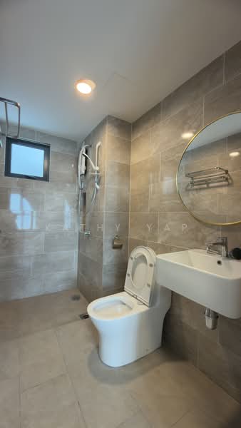 Servis Apartment untuk Disewa di M Arisa - Kathy Yap - PropertyGuru.com.my
