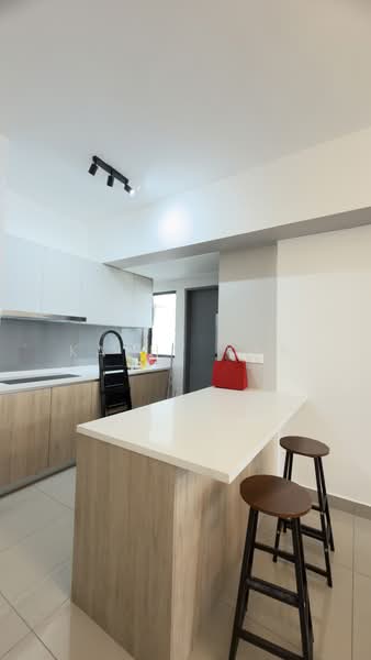 Servis Apartment untuk Disewa di M Arisa - Kathy Yap - PropertyGuru.com.my