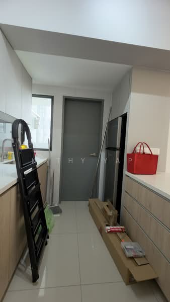 Servis Apartment untuk Disewa di M Arisa - Kathy Yap - PropertyGuru.com.my