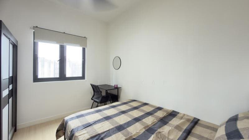 Service Residence for Rent at M Arisa - Kathy Yap - Bedroom - PropertyGuru.com.my