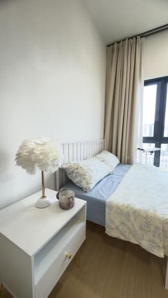 Service Residence for Rent at M Arisa - Kathy Yap - Bedroom - PropertyGuru.com.my