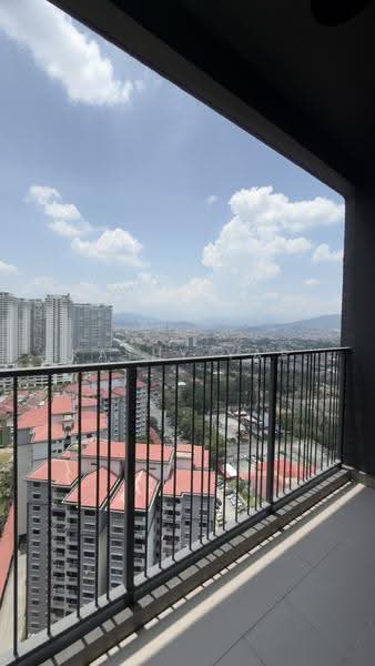 Service Residence for Rent at M Arisa - Kathy Yap - PropertyGuru.com.my