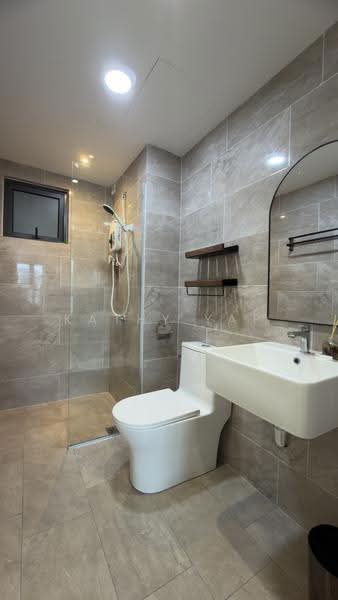Service Residence for Rent at M Arisa - Kathy Yap - PropertyGuru.com.my