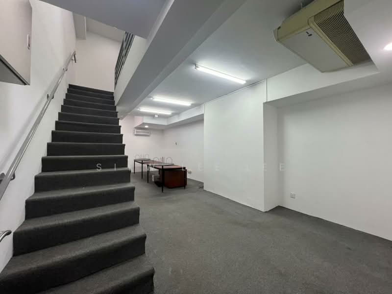 Office for Sale in Seksyen 52 (Petaling Jaya) - Siew Lee Lee - Corridor - PropertyGuru.com.my
