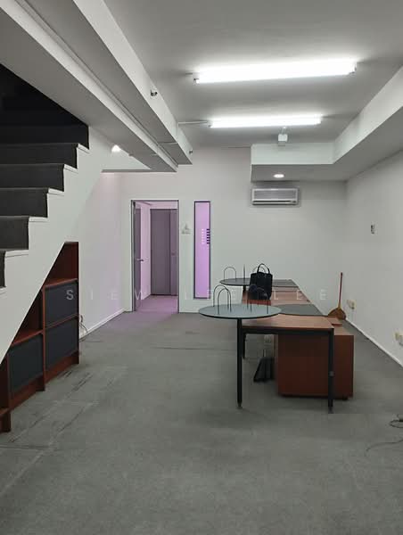 Office for Sale in Seksyen 52 (Petaling Jaya) - Siew Lee Lee - Corridor - PropertyGuru.com.my