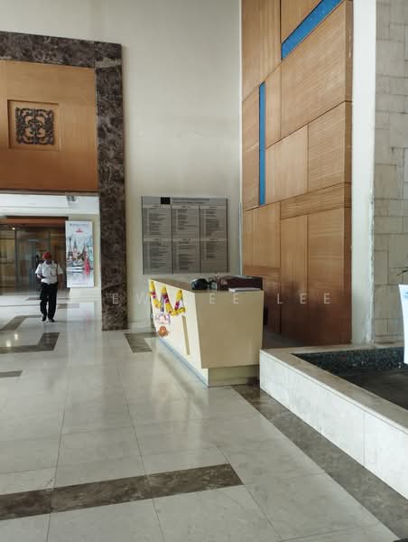 Office for Sale in Seksyen 52 (Petaling Jaya) - Siew Lee Lee - Lobby - PropertyGuru.com.my
