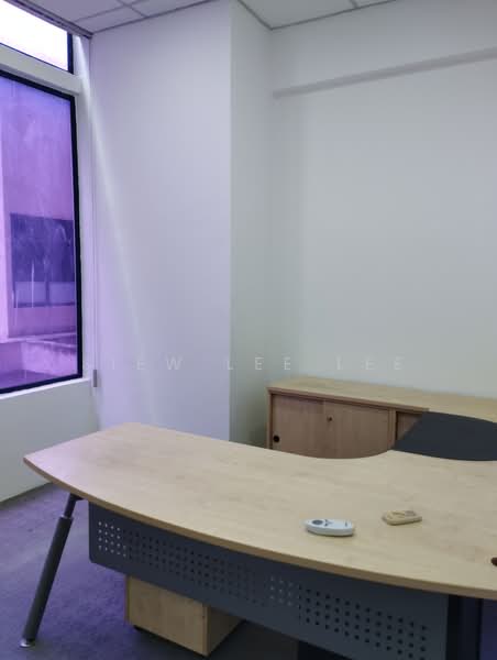 Office for Sale in Seksyen 52 (Petaling Jaya) - Siew Lee Lee - Study - PropertyGuru.com.my