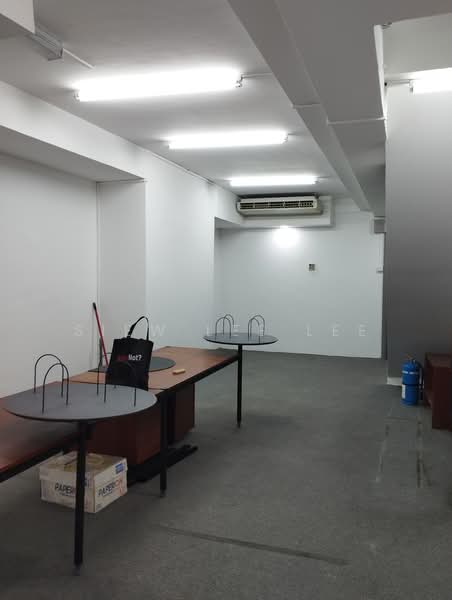 Office for Sale in Seksyen 52 (Petaling Jaya) - Siew Lee Lee - Interior - PropertyGuru.com.my