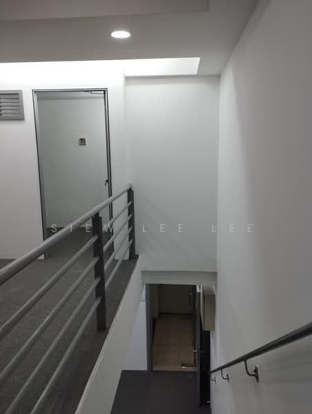 Office for Sale in Seksyen 52 (Petaling Jaya) - Siew Lee Lee - Corridor - PropertyGuru.com.my