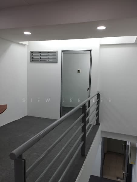 Office for Sale in Seksyen 52 (Petaling Jaya) - Siew Lee Lee - Corridor - PropertyGuru.com.my