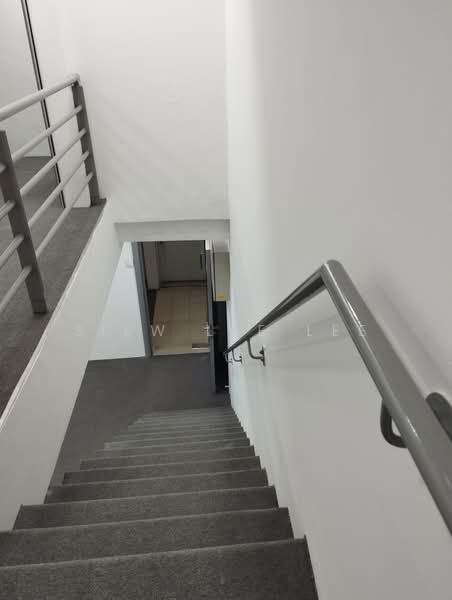 Office for Sale in Seksyen 52 (Petaling Jaya) - Siew Lee Lee - Corridor - PropertyGuru.com.my