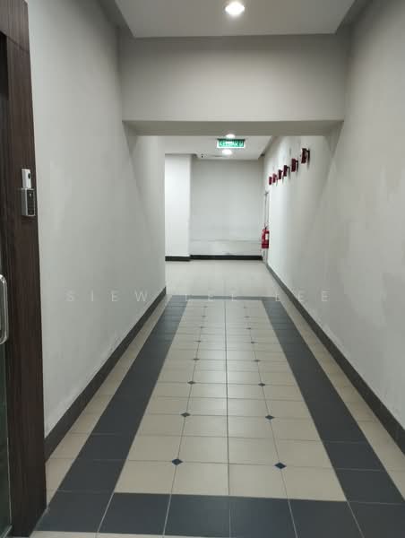 Office for Sale in Seksyen 52 (Petaling Jaya) - Siew Lee Lee - Corridor - PropertyGuru.com.my