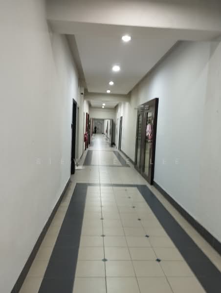 Office for Sale in Seksyen 52 (Petaling Jaya) - Siew Lee Lee - Corridor - PropertyGuru.com.my