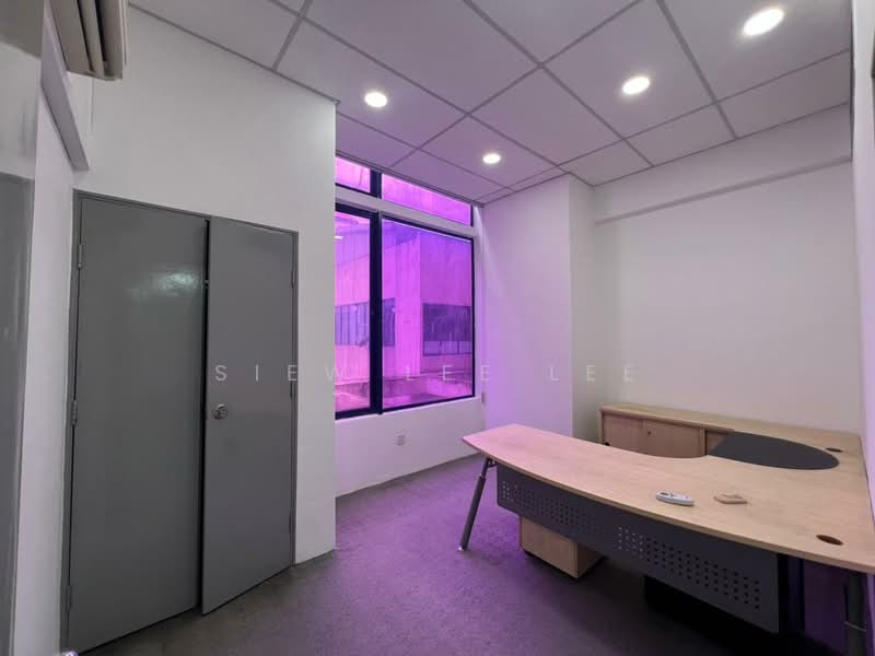 Office for Sale in Seksyen 52 (Petaling Jaya) - Siew Lee Lee - PropertyGuru.com.my