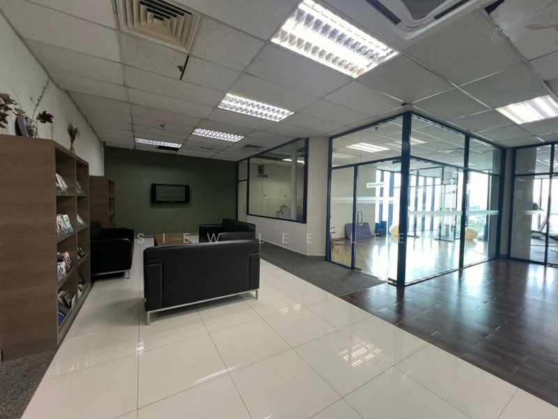Office for Sale in Seksyen 52 (Petaling Jaya) - Siew Lee Lee - PropertyGuru.com.my