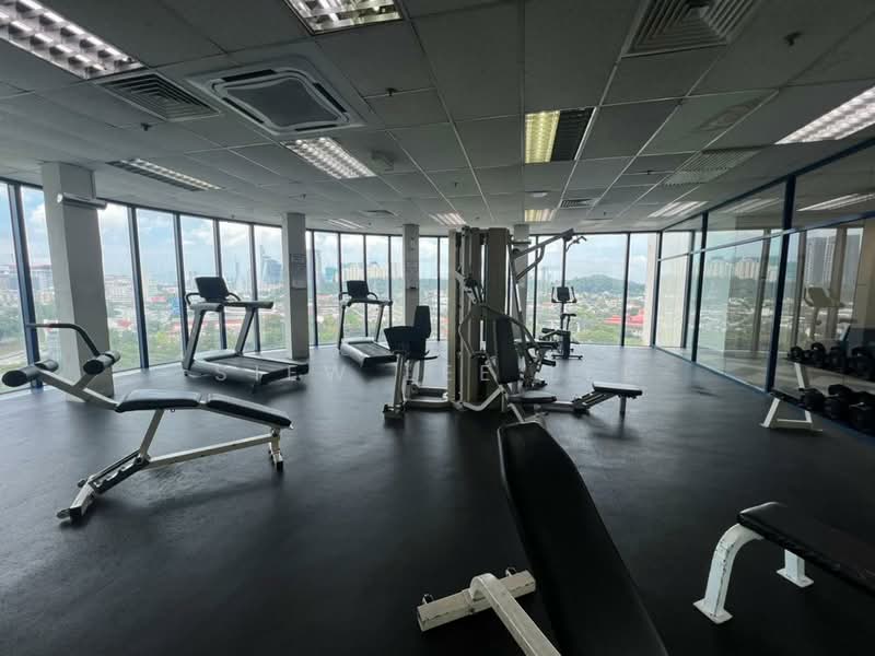 Office for Sale in Seksyen 52 (Petaling Jaya) - Siew Lee Lee - PropertyGuru.com.my