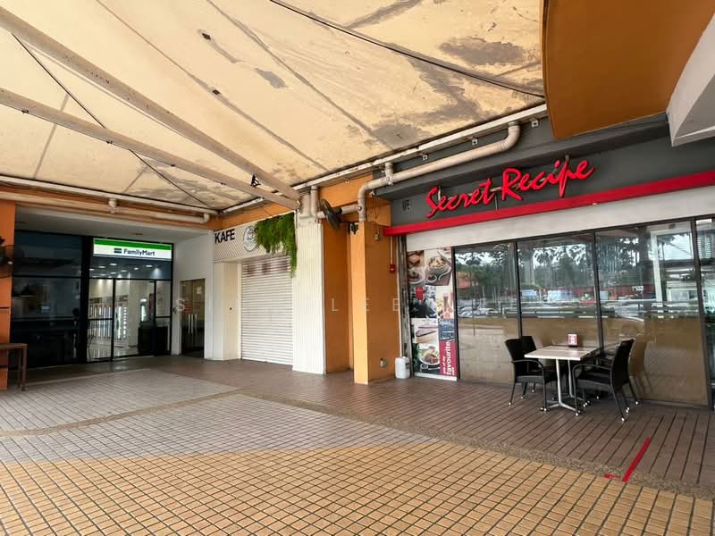 Office for Sale in Seksyen 52 (Petaling Jaya) - Siew Lee Lee - PropertyGuru.com.my