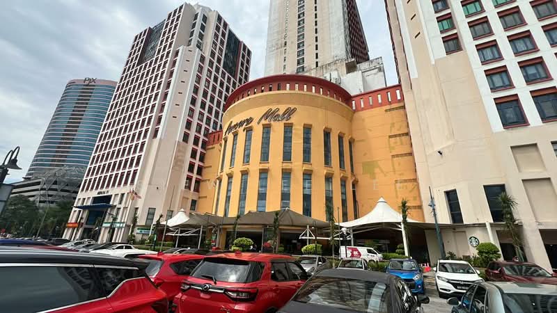 Office for Sale in Seksyen 52 (Petaling Jaya) - Siew Lee Lee - PropertyGuru.com.my