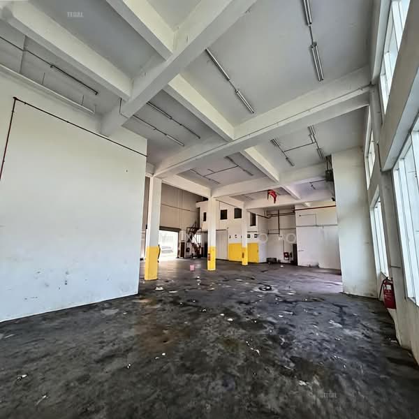 Kilang Terpisah untuk Dijual di Seksyen 33 (Shah Alam) - Elyn Soo - Interior - PropertyGuru.com.my