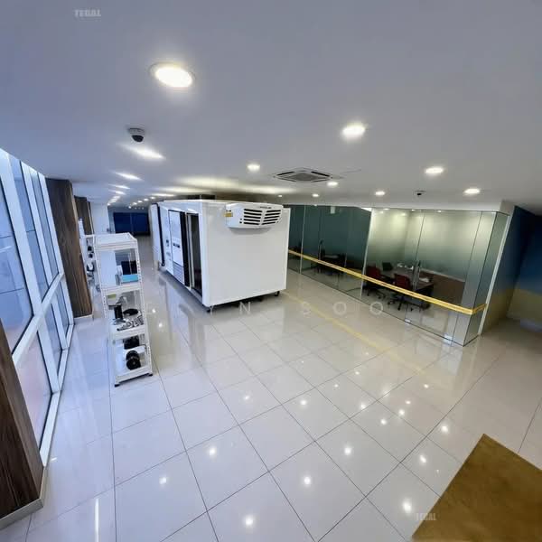 Kilang Terpisah untuk Dijual di Seksyen 33 (Shah Alam) - Elyn Soo - Interior - PropertyGuru.com.my