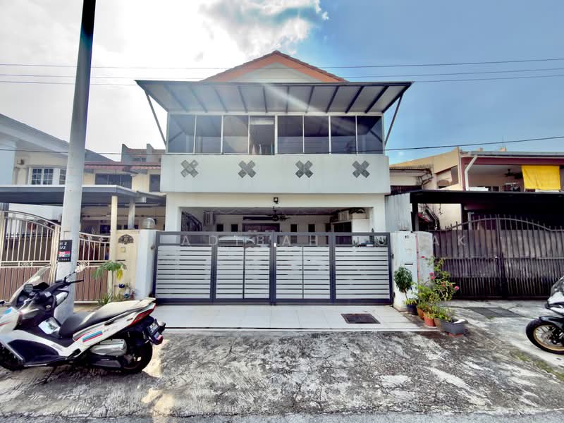Rumah Teres 2 Tingkat untuk Dijual di Taman Selayang Indah (Selayang) - Nur Adibah Ishak - PropertyGuru.com.my