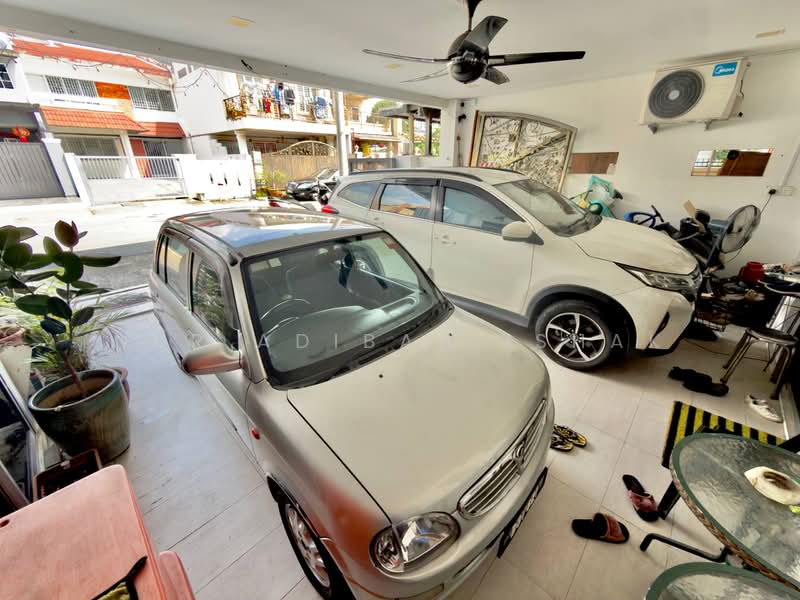 Rumah Teres 2 Tingkat untuk Dijual di Taman Selayang Indah (Selayang) - Nur Adibah Ishak - PropertyGuru.com.my