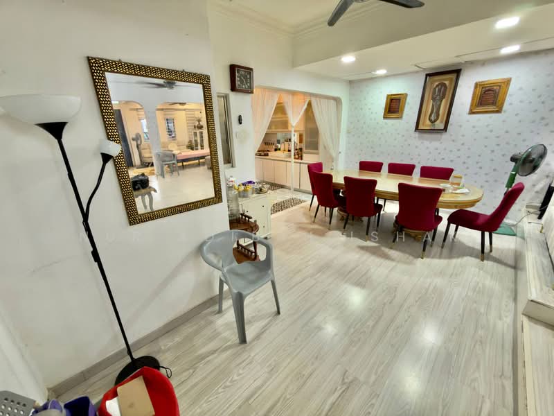 Rumah Teres 2 Tingkat untuk Dijual di Taman Selayang Indah (Selayang) - Nur Adibah Ishak - PropertyGuru.com.my