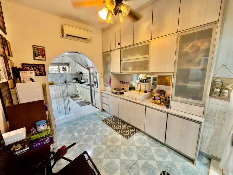 Rumah Teres 2 Tingkat untuk Dijual di Taman Selayang Indah (Selayang) - Nur Adibah Ishak - PropertyGuru.com.my