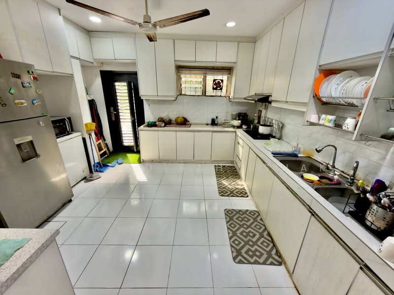 Rumah Teres 2 Tingkat untuk Dijual di Taman Selayang Indah (Selayang) - Nur Adibah Ishak - PropertyGuru.com.my