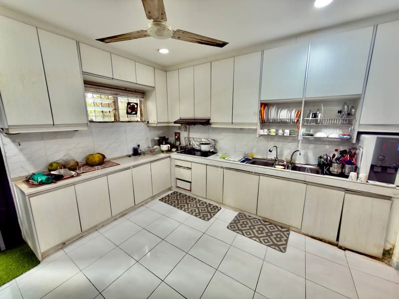 Rumah Teres 2 Tingkat untuk Dijual di Taman Selayang Indah (Selayang) - Nur Adibah Ishak - PropertyGuru.com.my