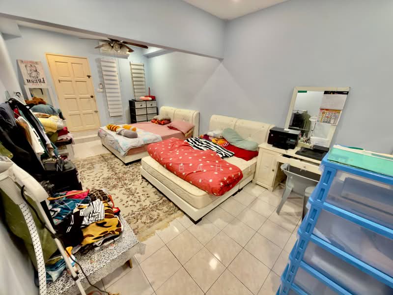 Rumah Teres 2 Tingkat untuk Dijual di Taman Selayang Indah (Selayang) - Nur Adibah Ishak - PropertyGuru.com.my