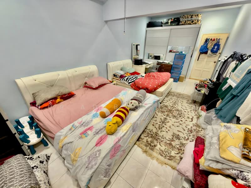 Rumah Teres 2 Tingkat untuk Dijual di Taman Selayang Indah (Selayang) - Nur Adibah Ishak - PropertyGuru.com.my