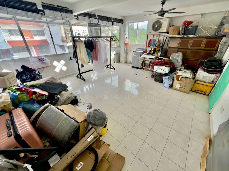 Rumah Teres 2 Tingkat untuk Dijual di Taman Selayang Indah (Selayang) - Nur Adibah Ishak - PropertyGuru.com.my